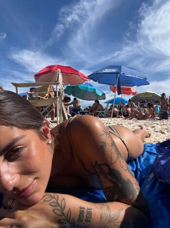 Full leaked Marcela morgon private onlyfans photo