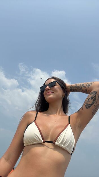 Full leaked Marcela morgon private onlyfans photo
