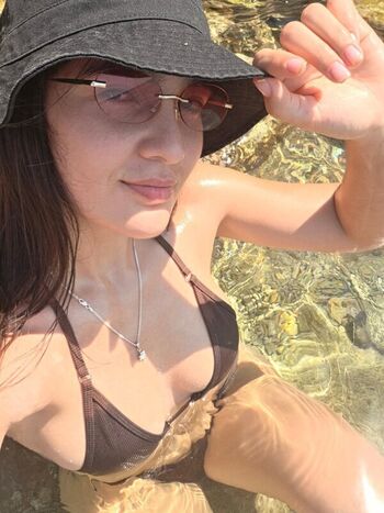Full leaked Marcela quiroz private onlyfans photo