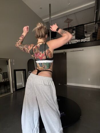 Full leaked Marceline vox private onlyfans photo