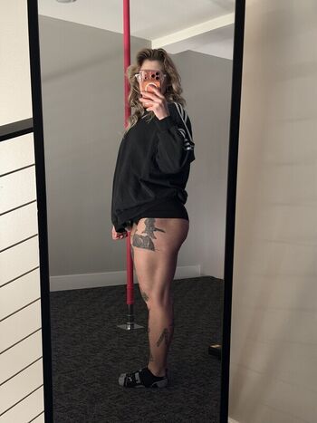 Full leaked Marceline vox private onlyfans photo