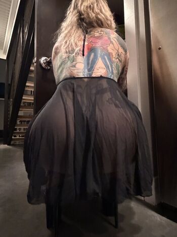 Full leaked Marceline vox private onlyfans photo