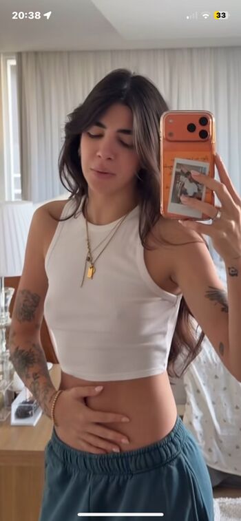 Full leaked Marcella de marchi private onlyfans photo