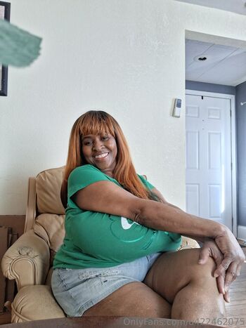 Marcella Gamble