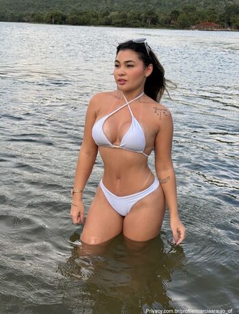 Marcia Araújo