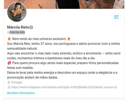 Full leaked Marciia reiis private onlyfans photo