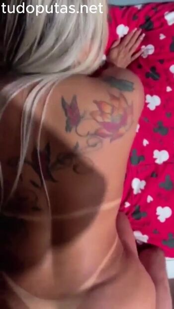 Marcinha Caminhoneira