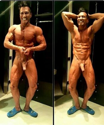 Full leaked Marco banderas private onlyfans photo