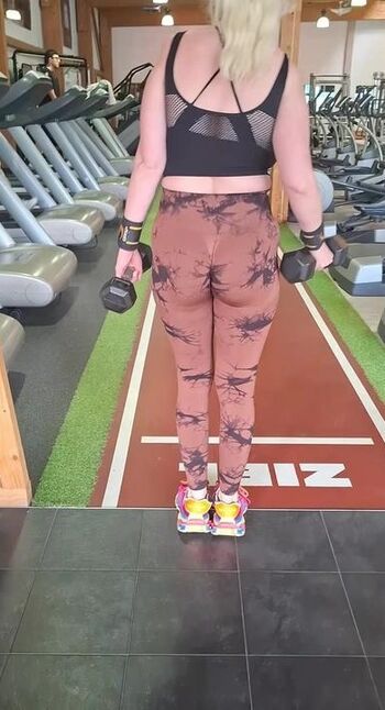 Full leaked Mareike breuckmann private onlyfans photo