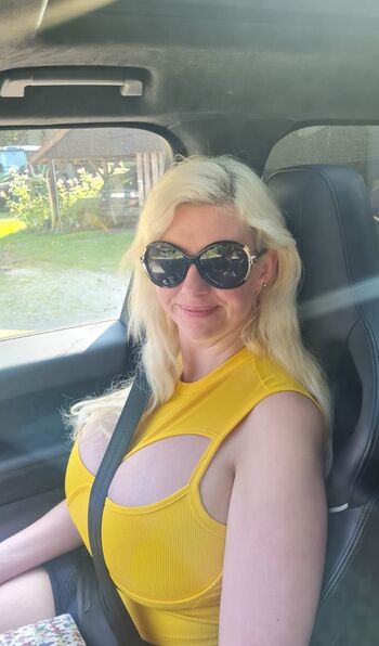 Full leaked Mareike breuckmann private onlyfans photo