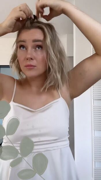 Full leaked Maren wolf private onlyfans photo