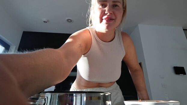 Full leaked Maren wolf private onlyfans photo