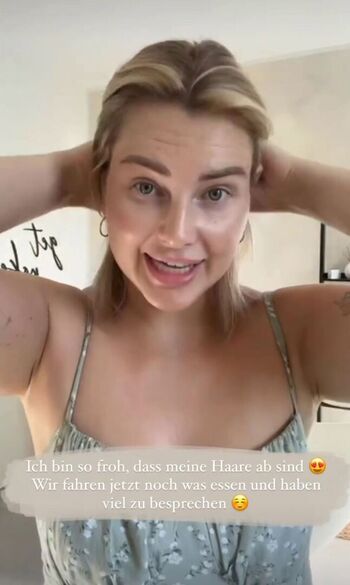 Full leaked Maren wolf page private onlyfans photo