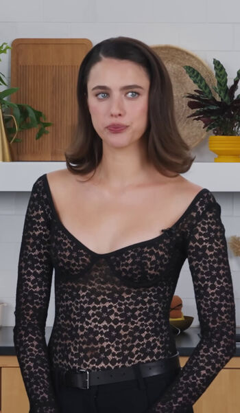 Margaret Qualley