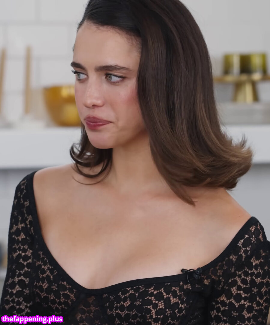Margaret Qualley