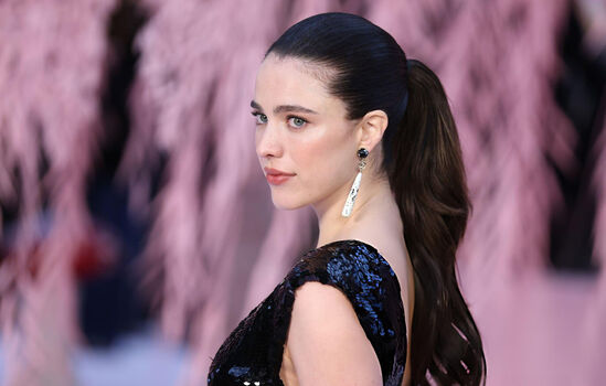 Margaret Qualley