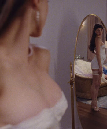 Margaret Qualley