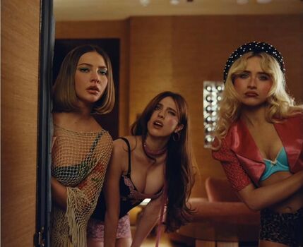 Margaret Qualley