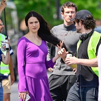 Full leaked Margaret qualley page private onlyfans photo