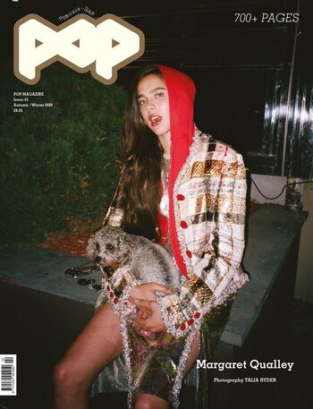Full leaked Margaret qualley private onlyfans photo