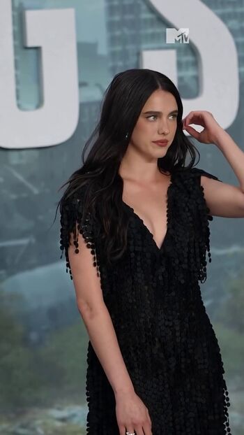 Margaret Qualley