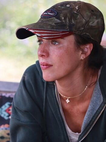 Margaret Qualley
