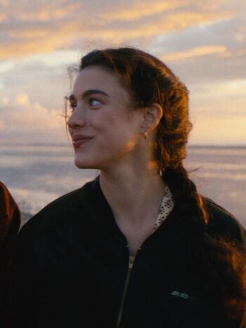 Margaret Qualley