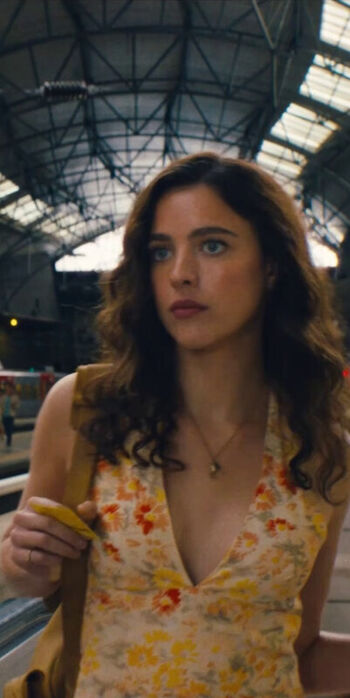 Margaret Qualley