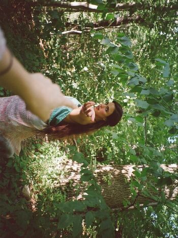 Full leaked Margaret qualley page private onlyfans photo