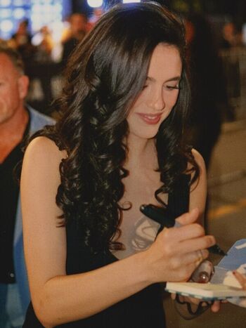 Full leaked Margaret qualley page private onlyfans photo