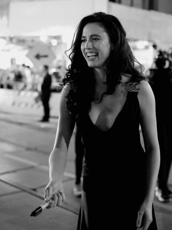Margaret Qualley