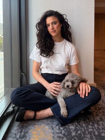 Full leaked Margaret qualley page private onlyfans photo