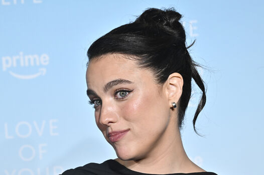 Full leaked Margaret qualley page private onlyfans photo