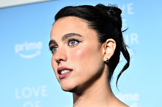Full leaked Margaret qualley private onlyfans photo
