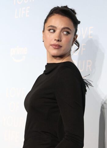 Full leaked Margaret qualley private onlyfans photo