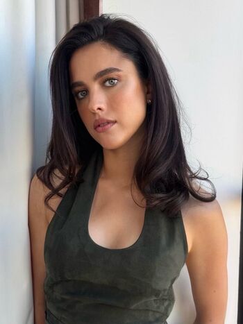 Full leaked Margaret qualley private onlyfans photo
