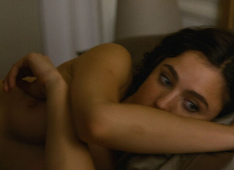 Margaret Qualley