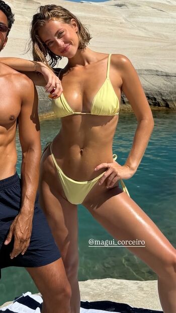 Full leaked Margarida corceiro private onlyfans photo