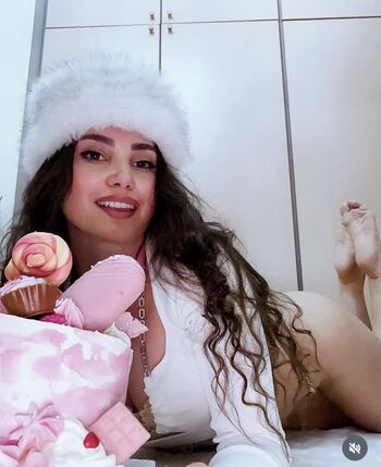 Full leaked Margarita maina private onlyfans photo