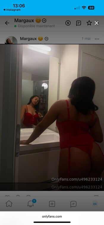 Full leaked Margaux mrr private onlyfans photo