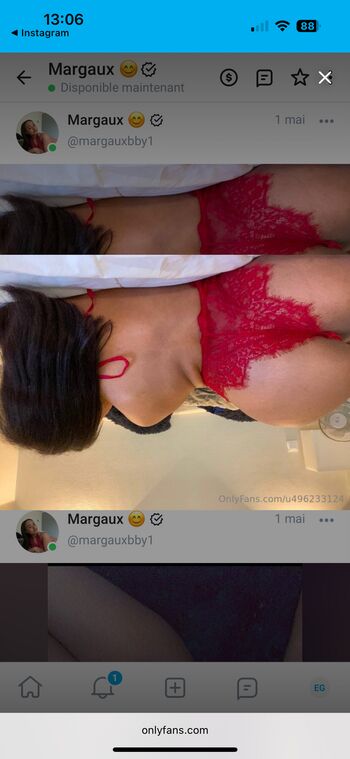 Full leaked Margaux mrr private onlyfans photo