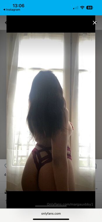 Full leaked Margaux mrr private onlyfans photo