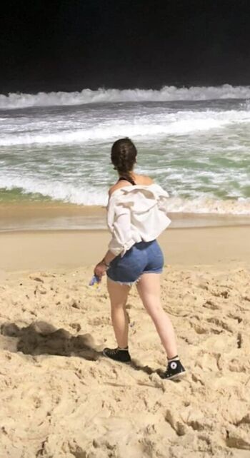 Full leaked Margherita miracolo private onlyfans photo