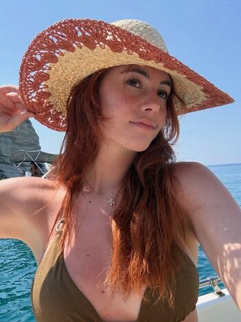 Full leaked Margherita pontecorvo private onlyfans photo