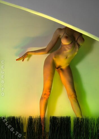 Full leaked Margo amp private onlyfans photo