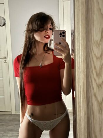 Full leaked Margo taovna private onlyfans photo