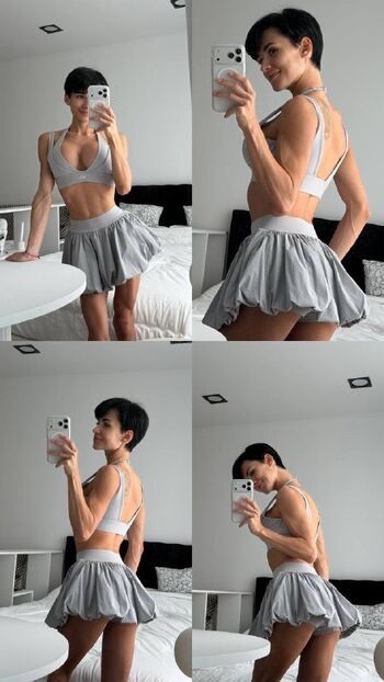 Full leaked Margoricka private onlyfans photo