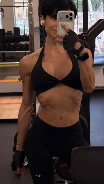 Full leaked Margoricka private onlyfans photo
