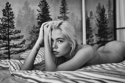 Full leaked Margot gajewska private onlyfans photo
