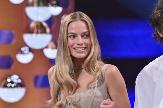 Margot Robbie
